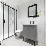 Izabella66 Apartment