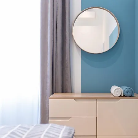 Izabella66 Apartman Budapest