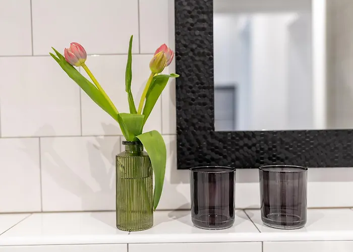 Apartment Izabella66 Budapest