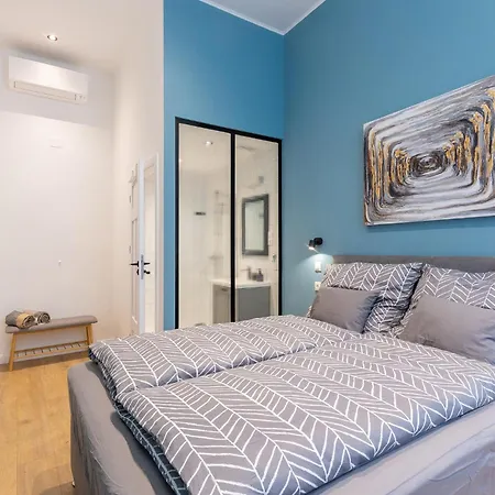 Apartmán Izabella66