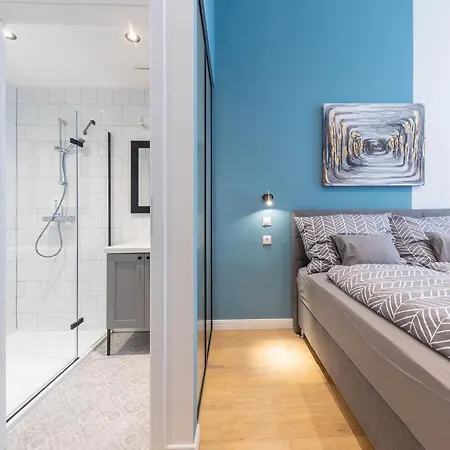 Apartmán Izabella66