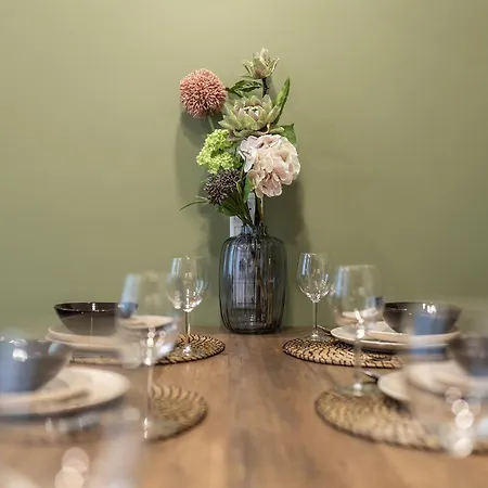 Izabella66 Apartmán