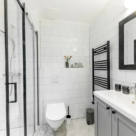 Izabella66 Apartmán