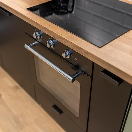 Izabella66 Apartmán Budapešť