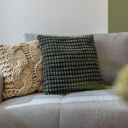 Apartmán Izabella66 Budapešť