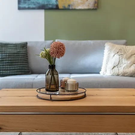 Apartmán Izabella66 Budapešť