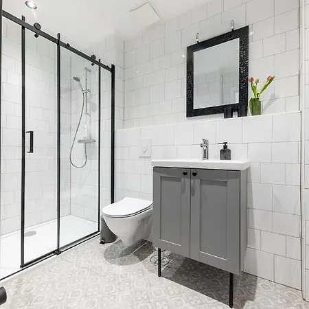 Izabella66 Apartmán