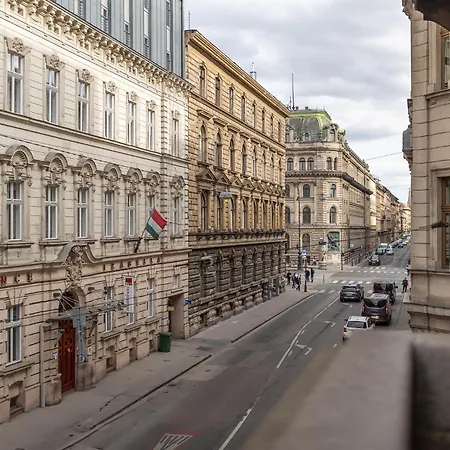 Apartmán Izabella66