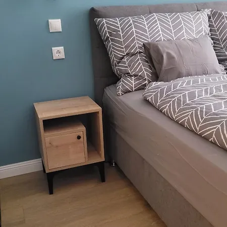 Apartamento Izabella66