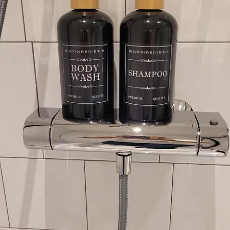 Apartmán Izabella66