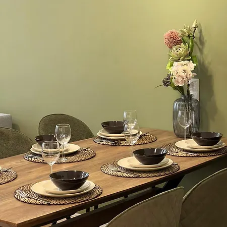 Apartmán Izabella66