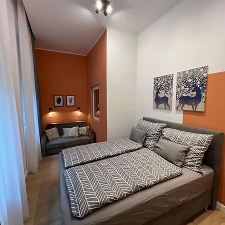 Apartmán Izabella66