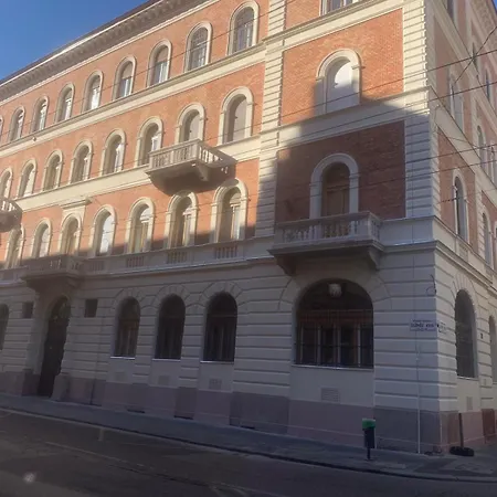 Apartmán Izabella66 *