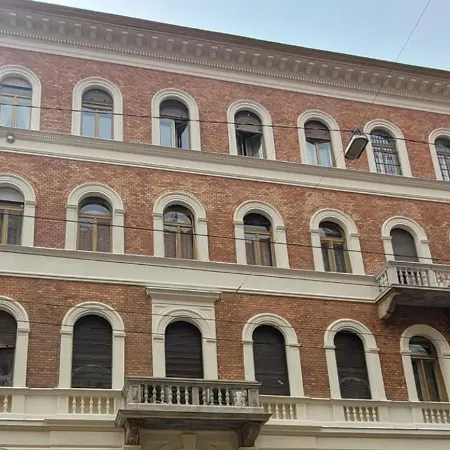 Apartamento Izabella66 *