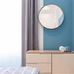 Izabella66 Apartamento Budapest