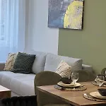 Izabella66 Apartamento Budapest