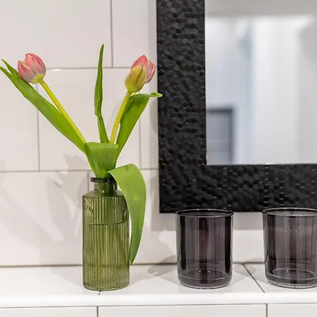 Apartamento Izabella66 Budapest