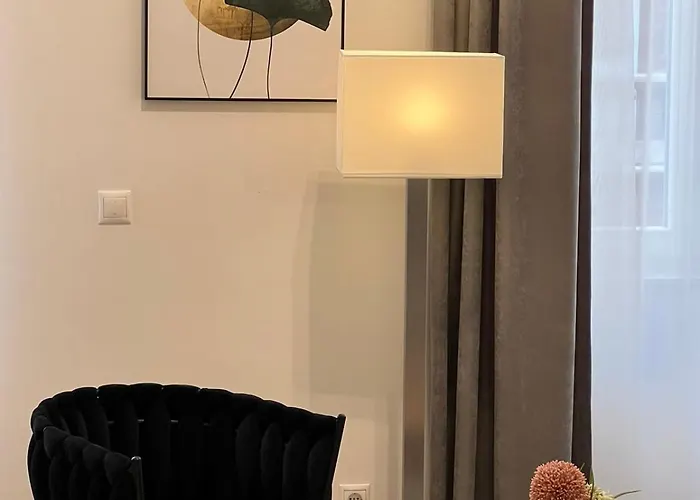 Izabella66 Lägenhet *